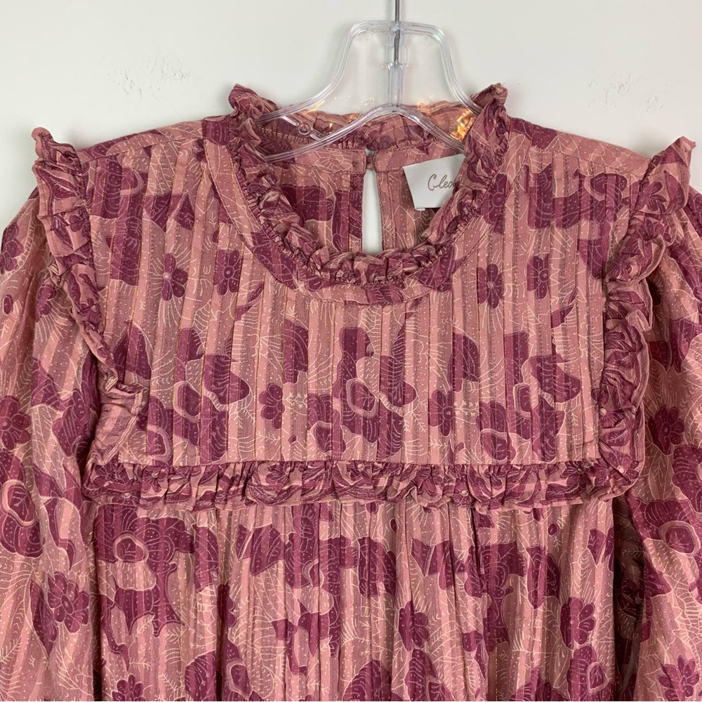 Cleobella Opal Dress in Batik Size S - Picture 5 of 16